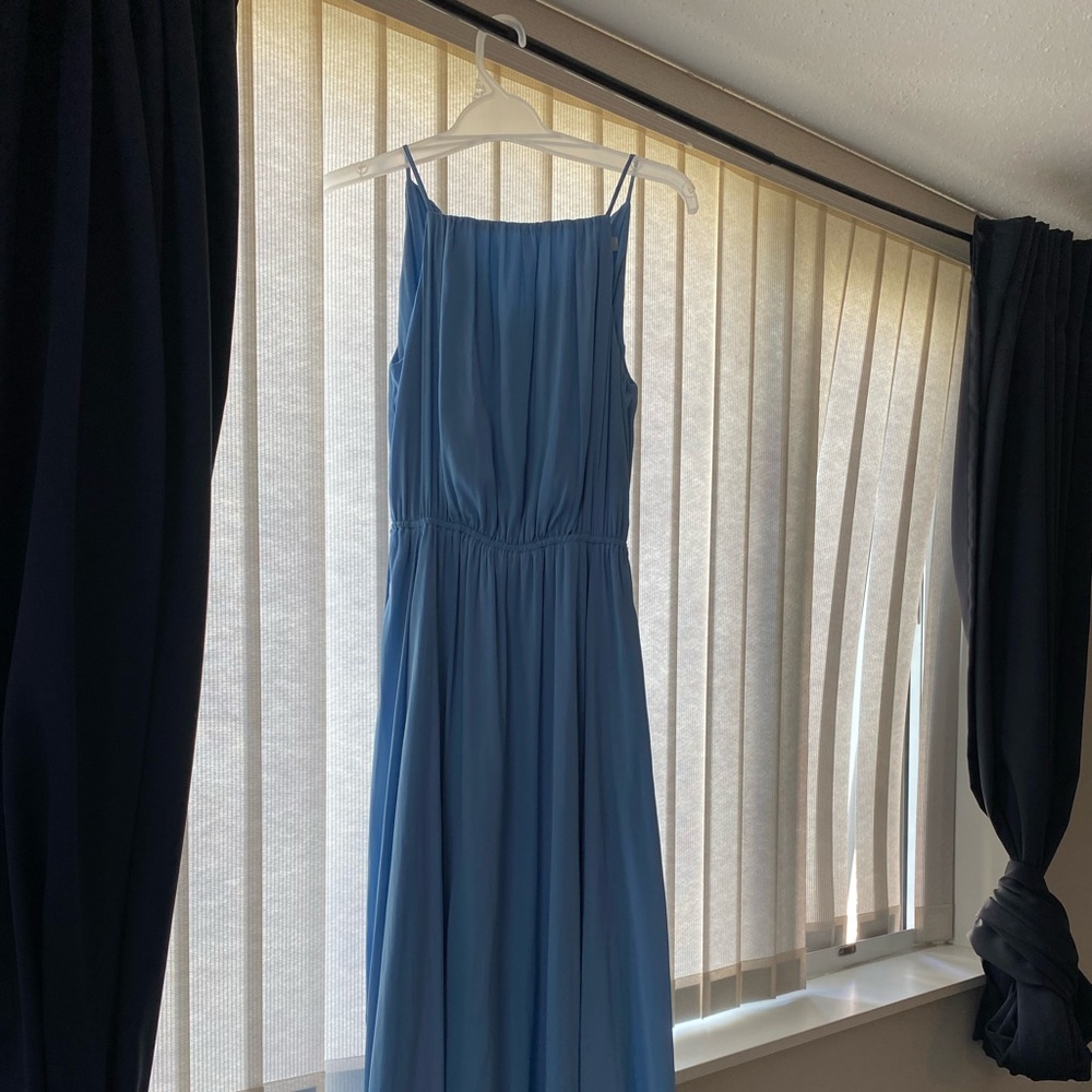 EverNew Midi dress